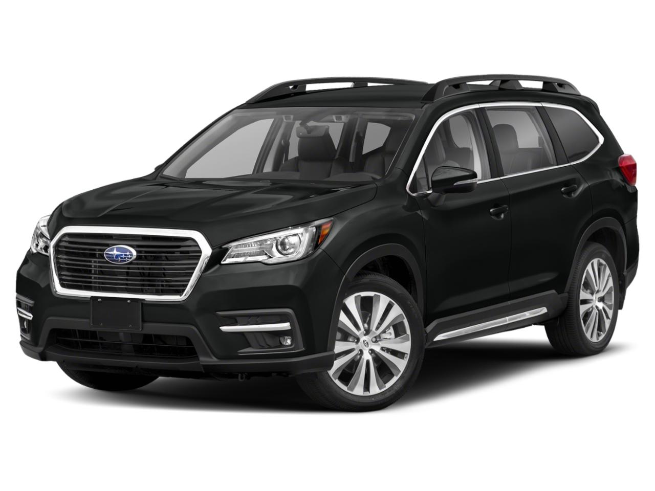 2022 Subaru Ascent Vehicle Photo in Doylestown, PA 18902