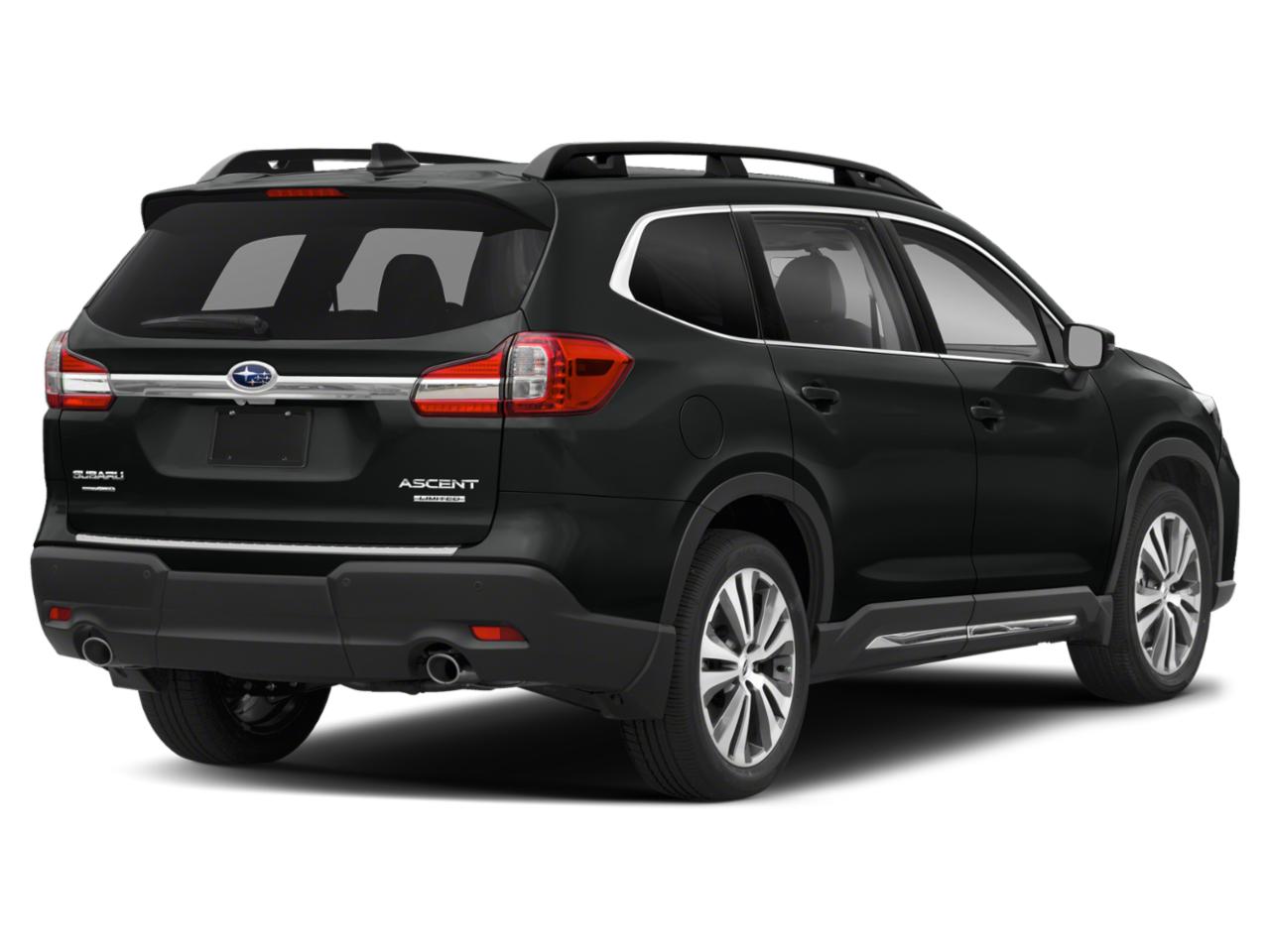 2022 Subaru Ascent Vehicle Photo in Doylestown, PA 18902