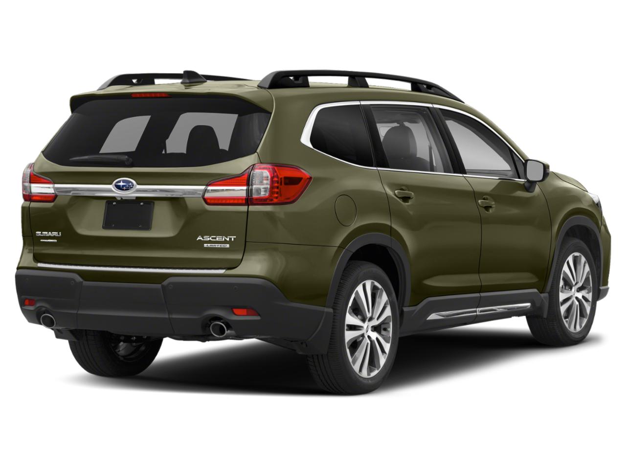 2022 Subaru Ascent Vehicle Photo in Cockeysville, MD 21030