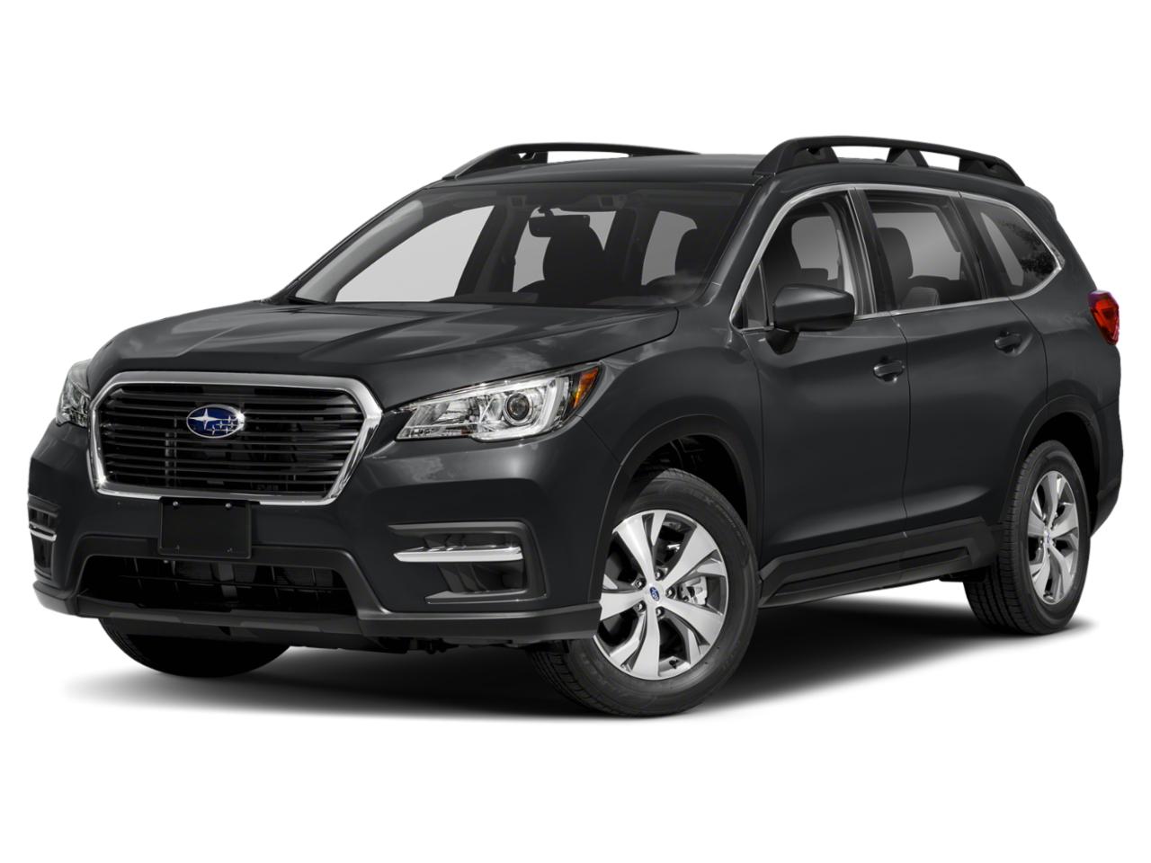 2022 Subaru Ascent Vehicle Photo in Oshkosh, WI 54904