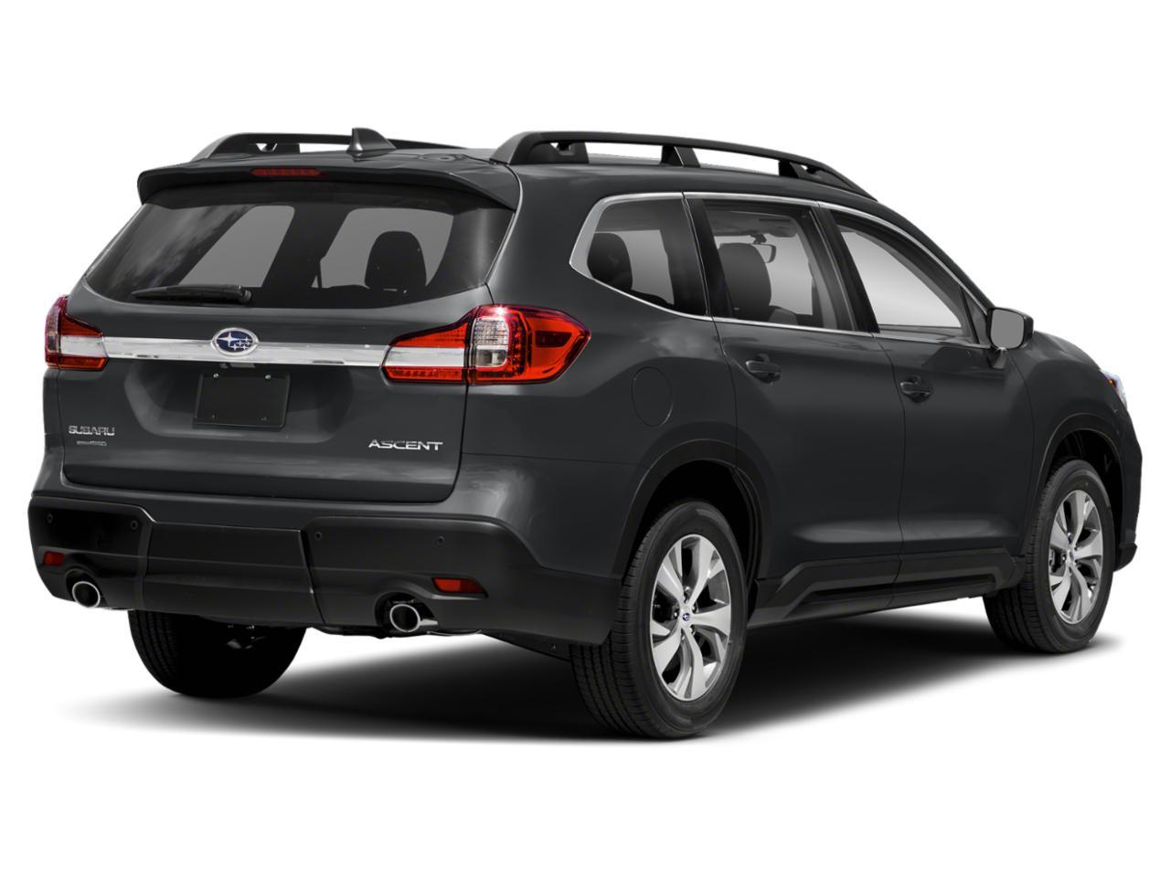 2022 Subaru Ascent Vehicle Photo in Oshkosh, WI 54904