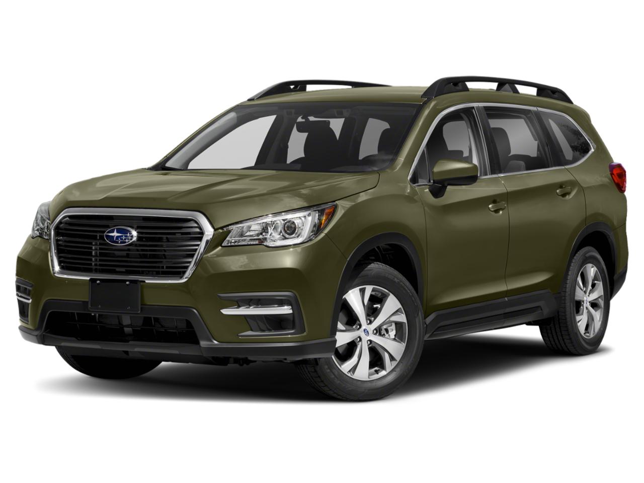 2022 Subaru Ascent Vehicle Photo in Langhorne, PA 19047