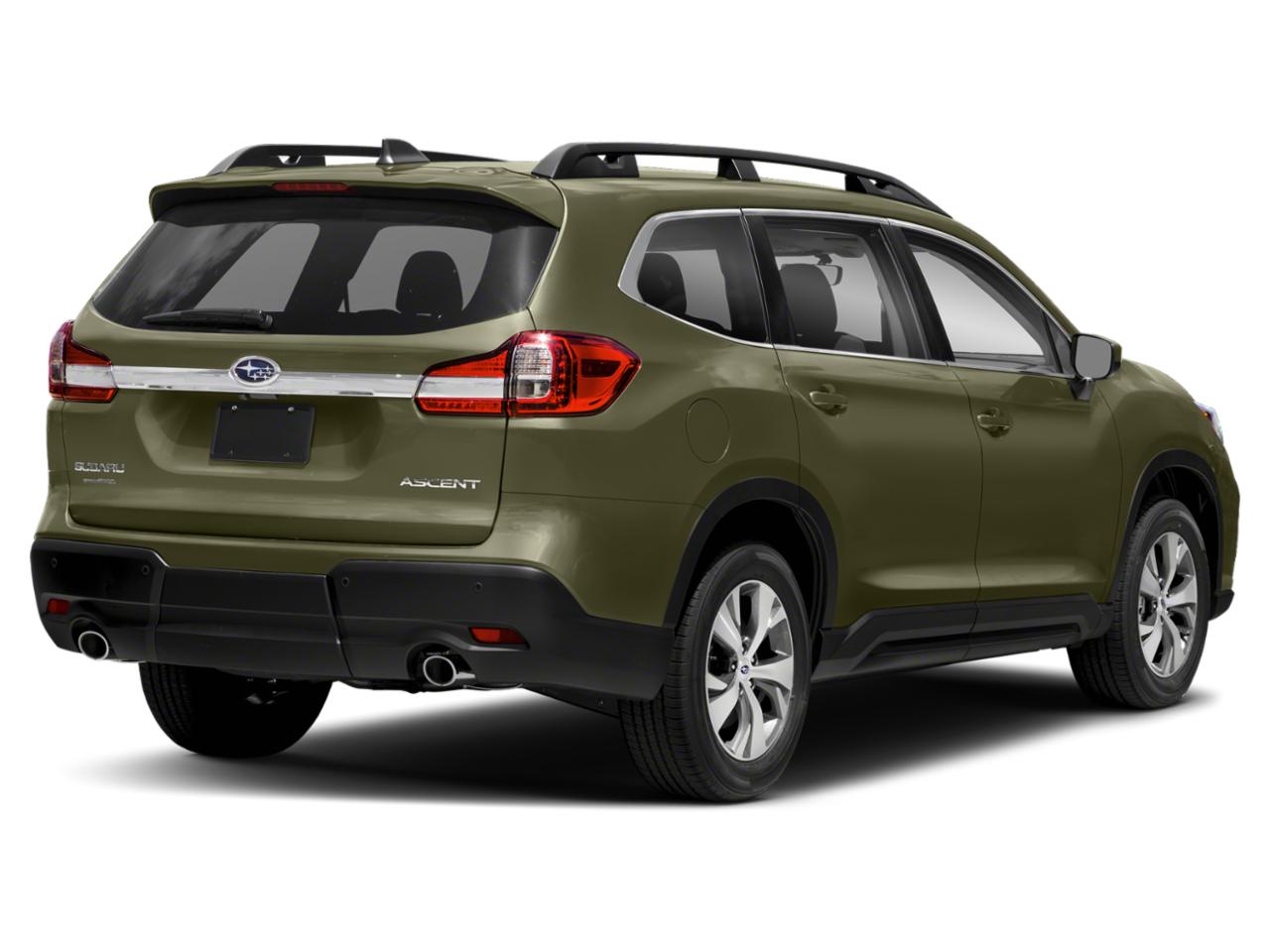 2022 Subaru Ascent Vehicle Photo in Langhorne, PA 19047