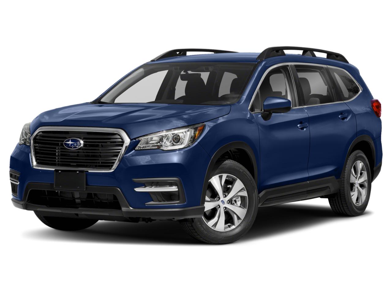 2022 Subaru Ascent Vehicle Photo in Harrisburg, PA 17111