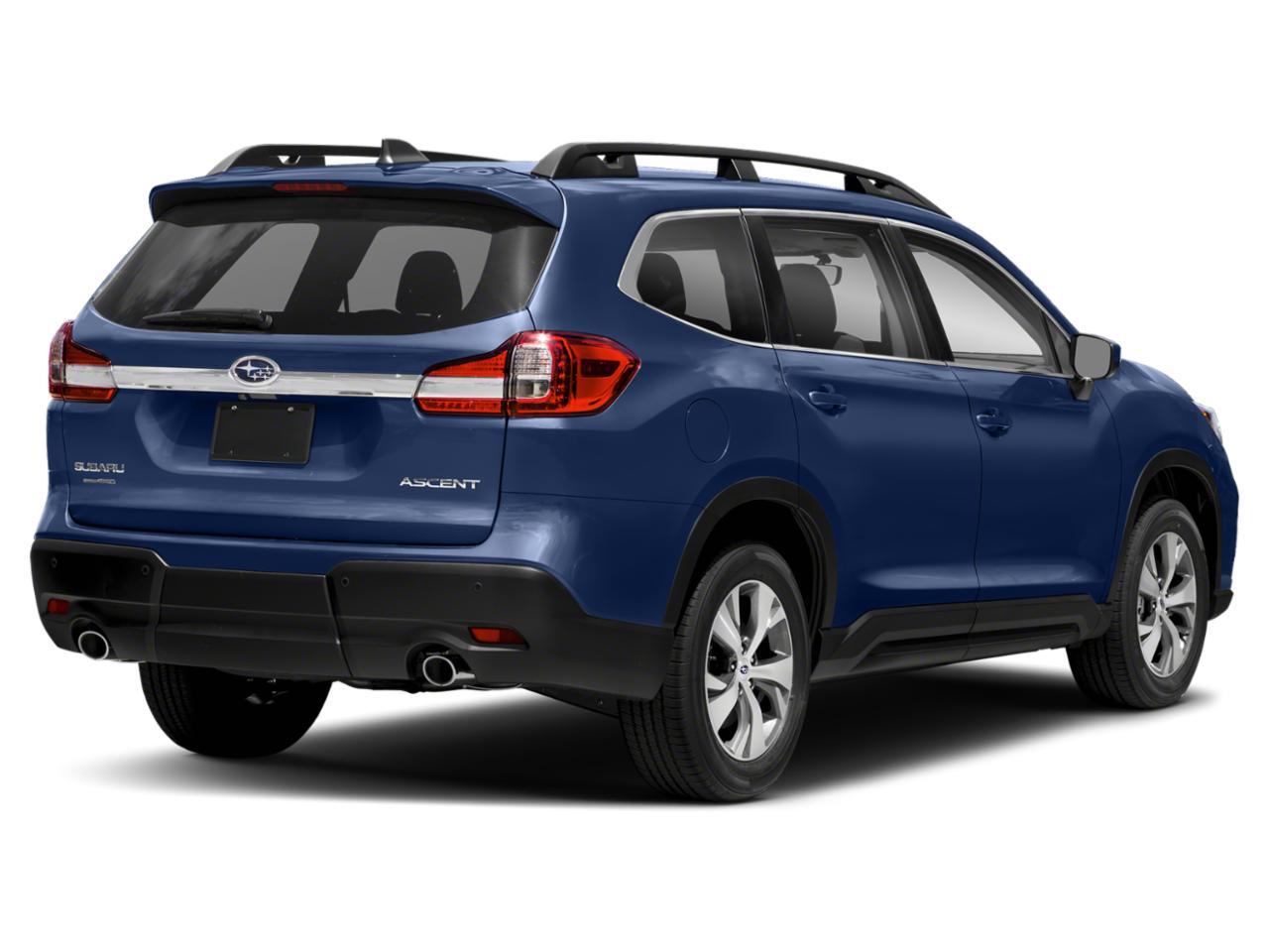 2022 Subaru Ascent Vehicle Photo in Harrisburg, PA 17111