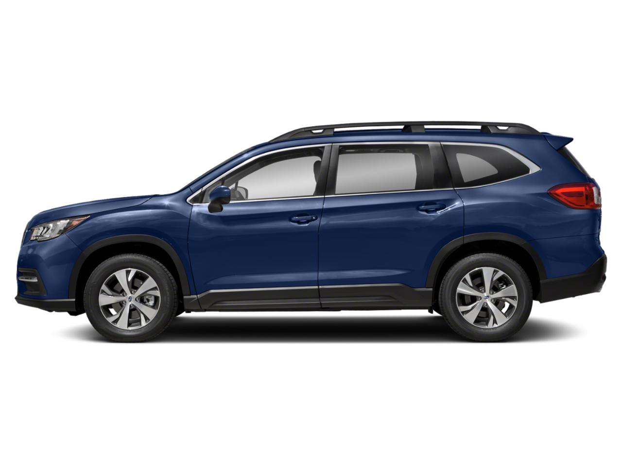 2022 Subaru Ascent Vehicle Photo in Harrisburg, PA 17111