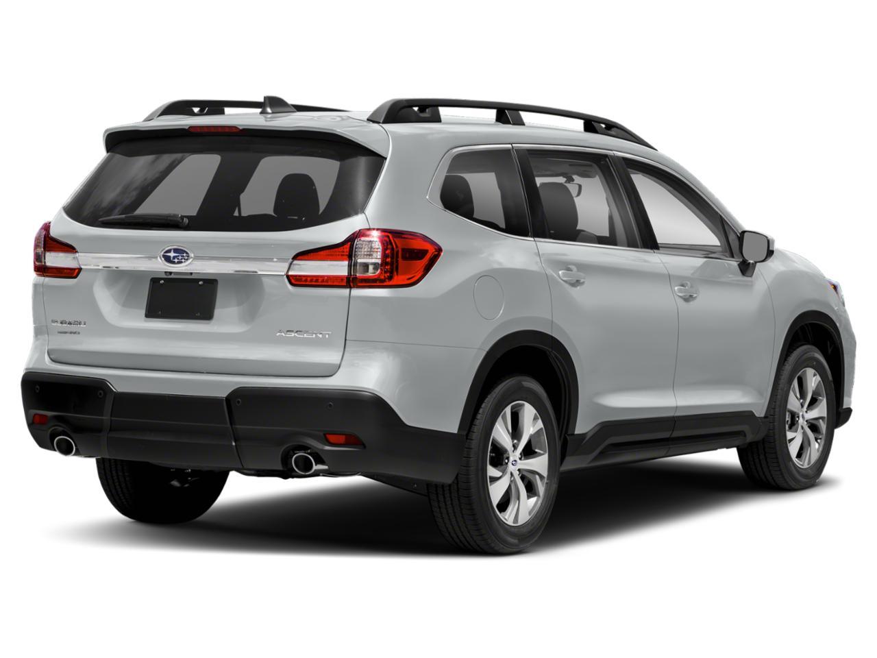 2022 Subaru Ascent Vehicle Photo in Peoria, IL 61615