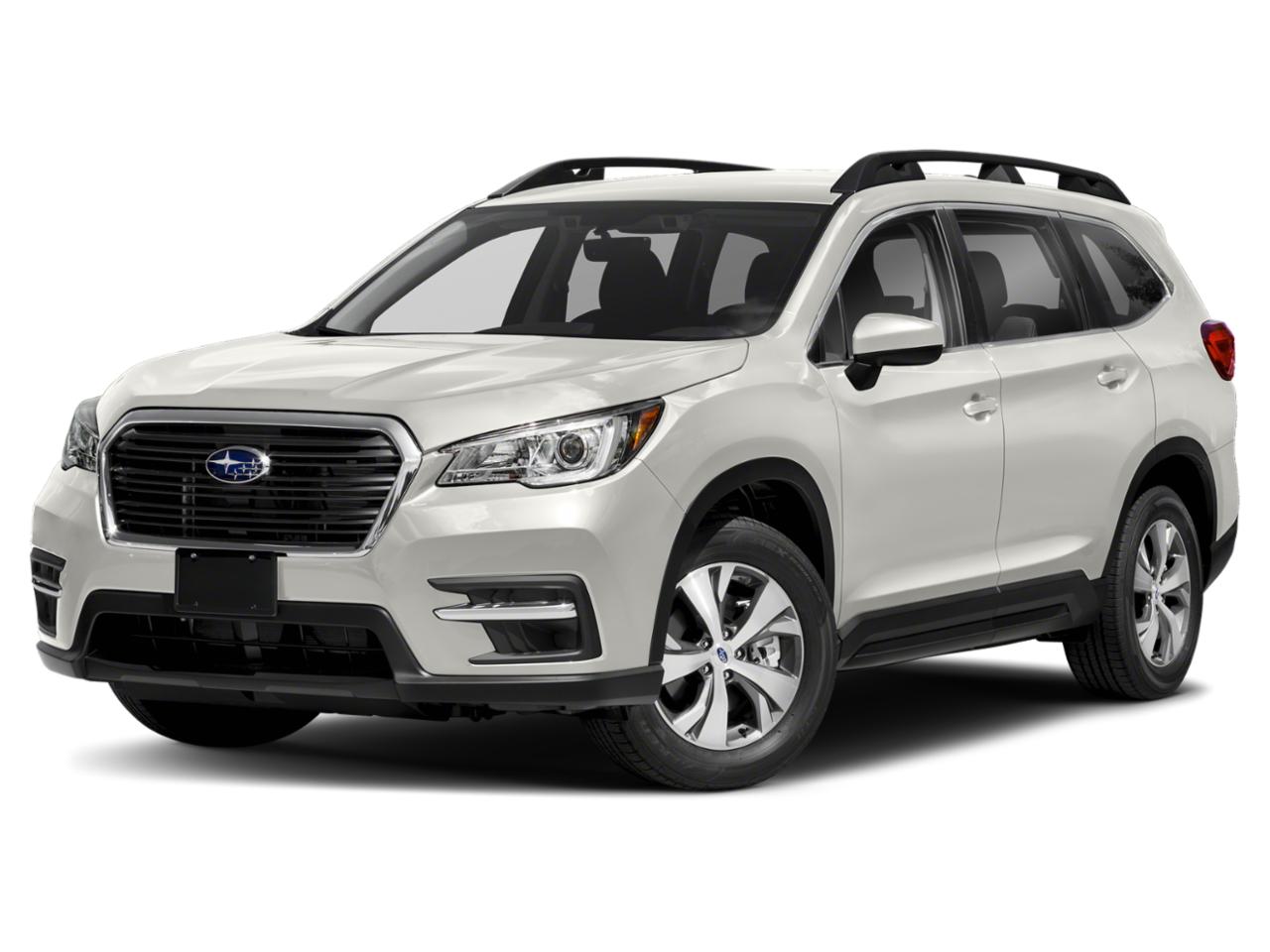 2022 Subaru Ascent Vehicle Photo in Harrisburg, PA 17111