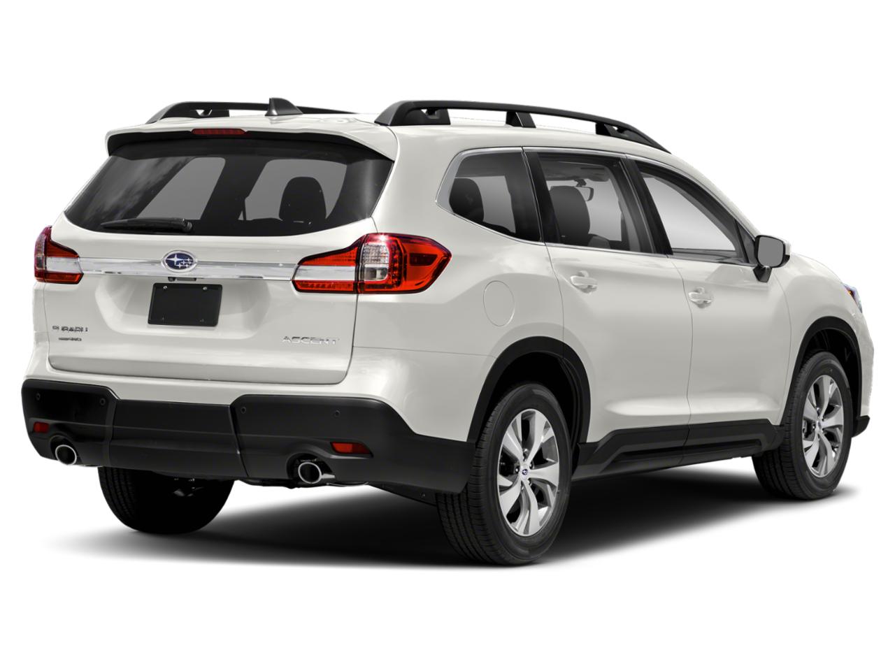 2022 Subaru Ascent Vehicle Photo in Harrisburg, PA 17111