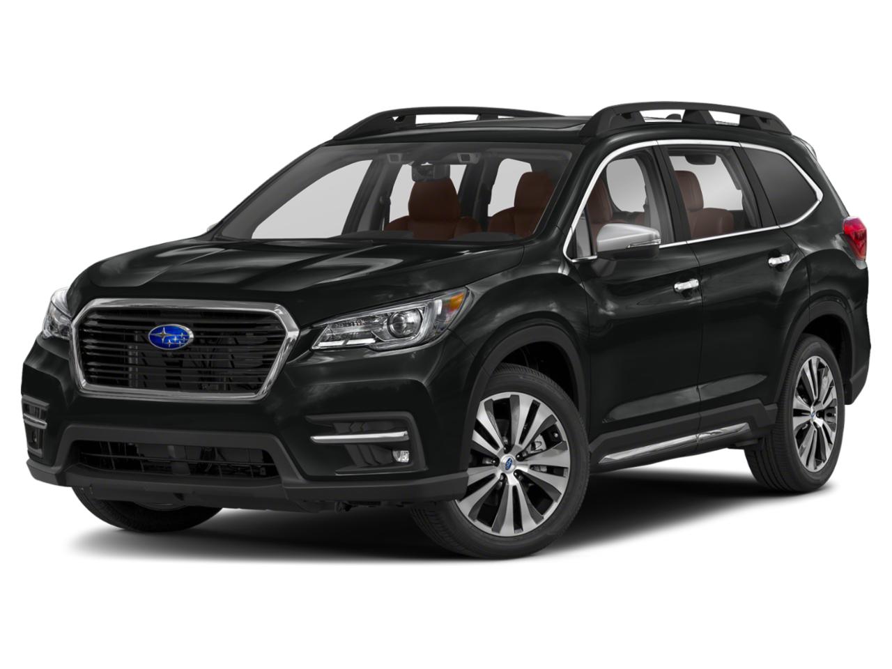 2022 Subaru Ascent Vehicle Photo in Trevose, PA 19053