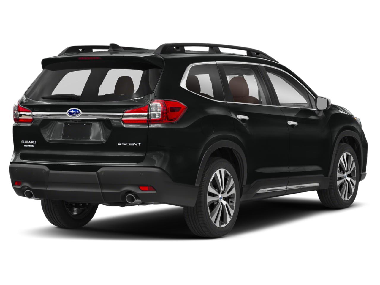 2022 Subaru Ascent Vehicle Photo in Oshkosh, WI 54904