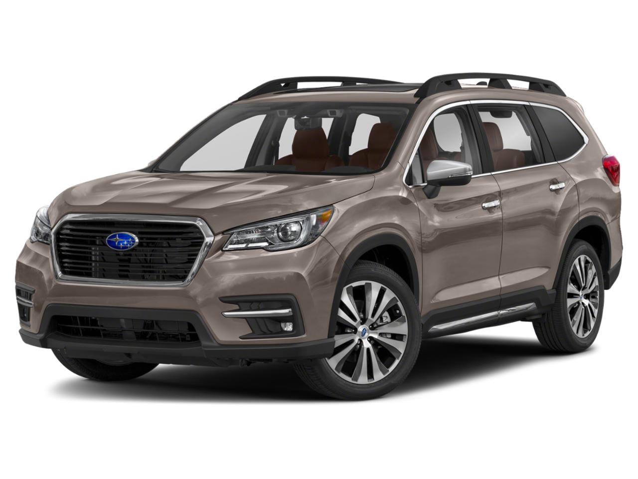 2022 Subaru Ascent Vehicle Photo in Harrisburg, PA 17111