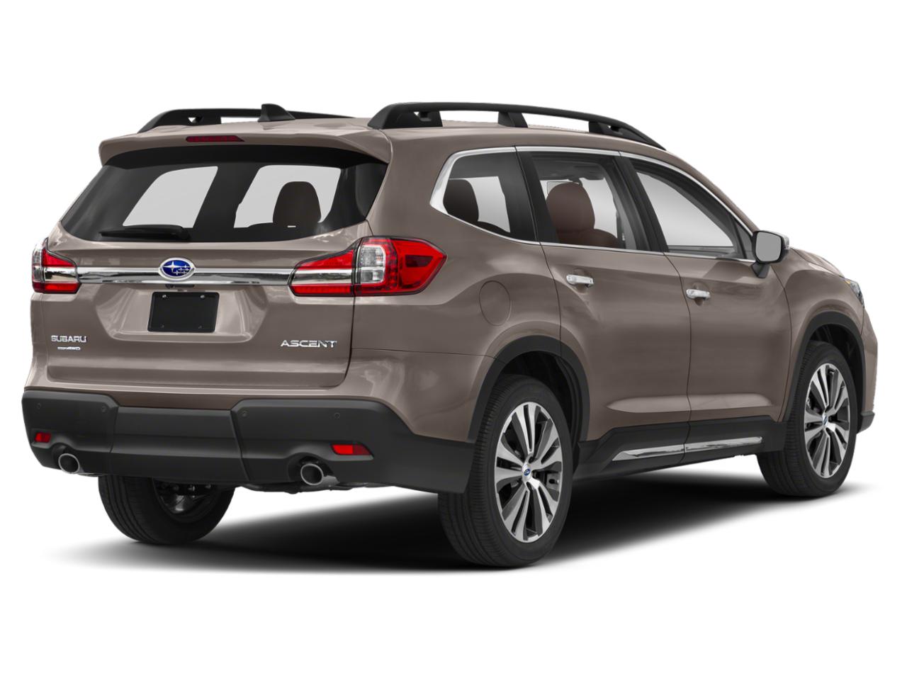 2022 Subaru Ascent Vehicle Photo in Harrisburg, PA 17111