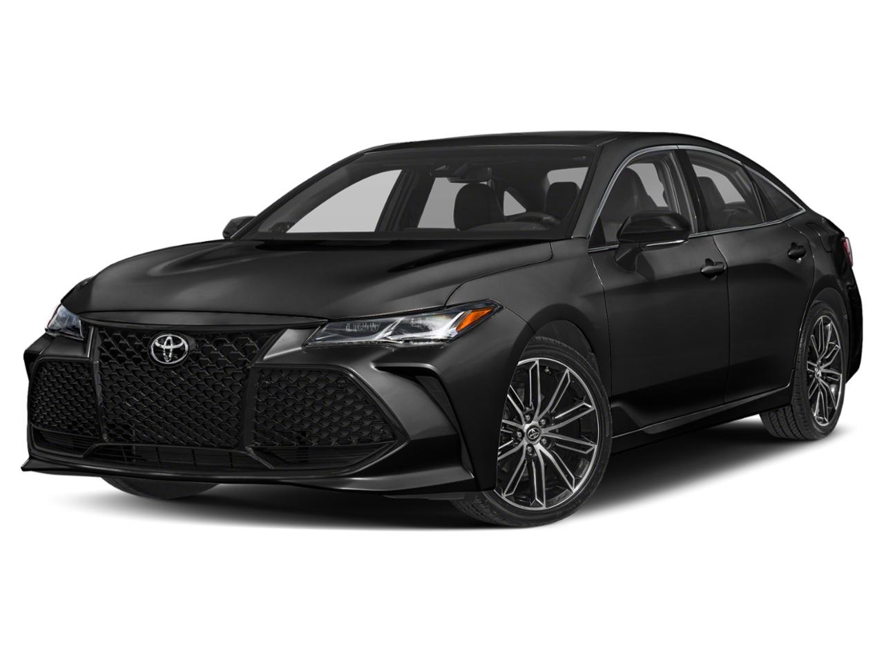 2022 Toyota Avalon Vehicle Photo in Appleton, WI 54914