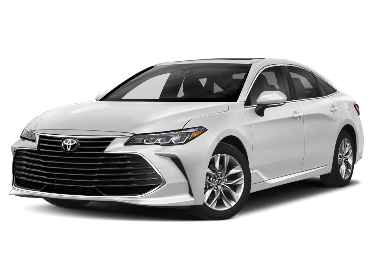 2022 Toyota Avalon Vehicle Photo in Davie, FL 33331