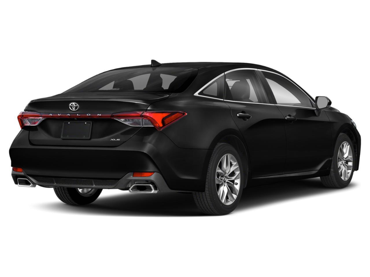 2022 Toyota Avalon XLE photo 56