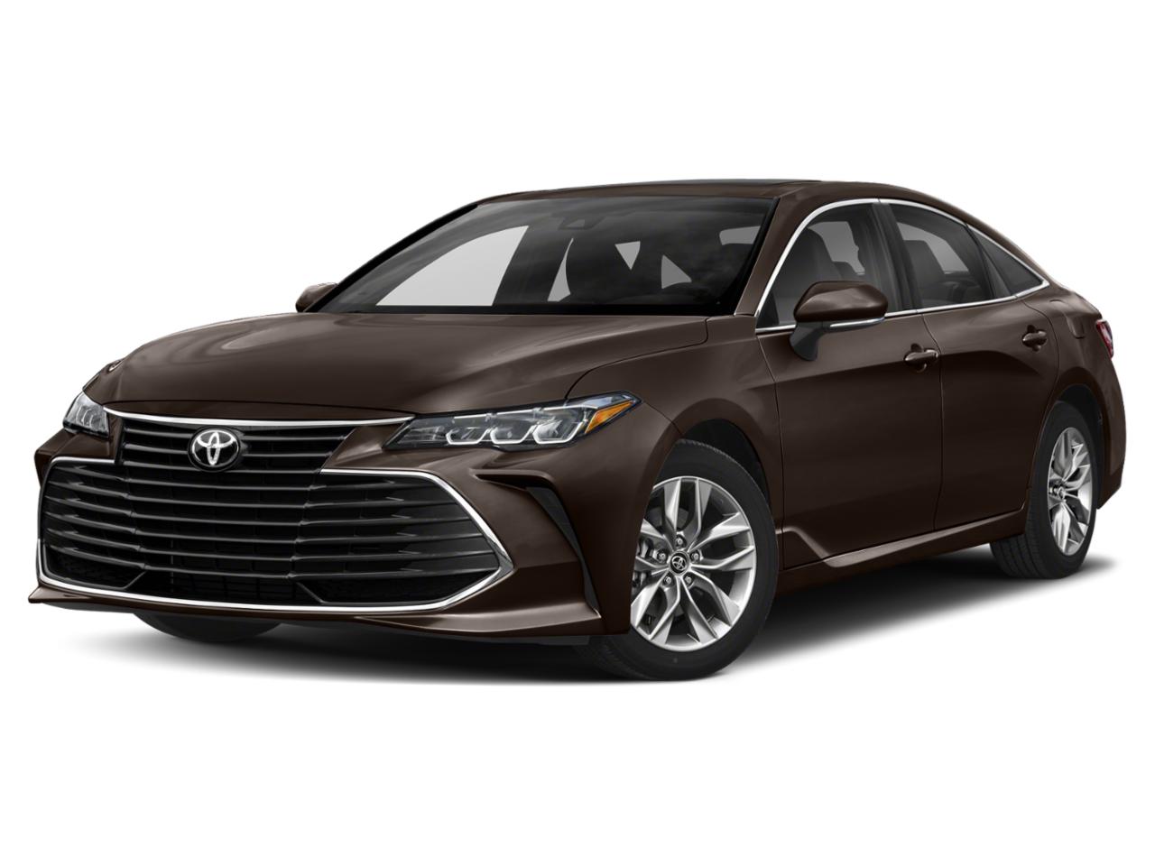 2022 Toyota Avalon Vehicle Photo in ORLANDO, FL 32812-3021