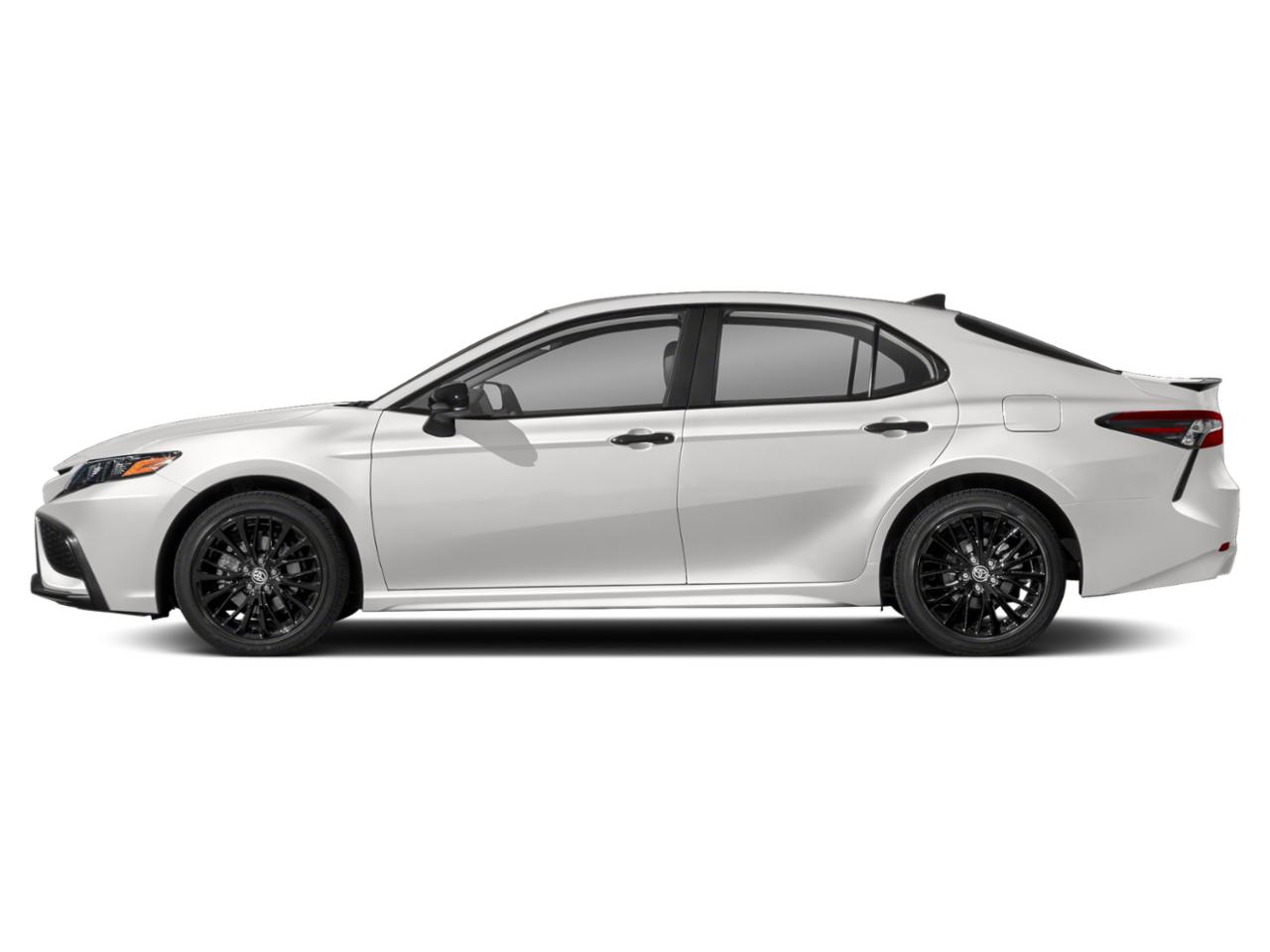 Used 2022 Toyota Camry SE Nightshade with VIN 4T1G11AK1NU029763 for sale in Mechanicsburg, PA