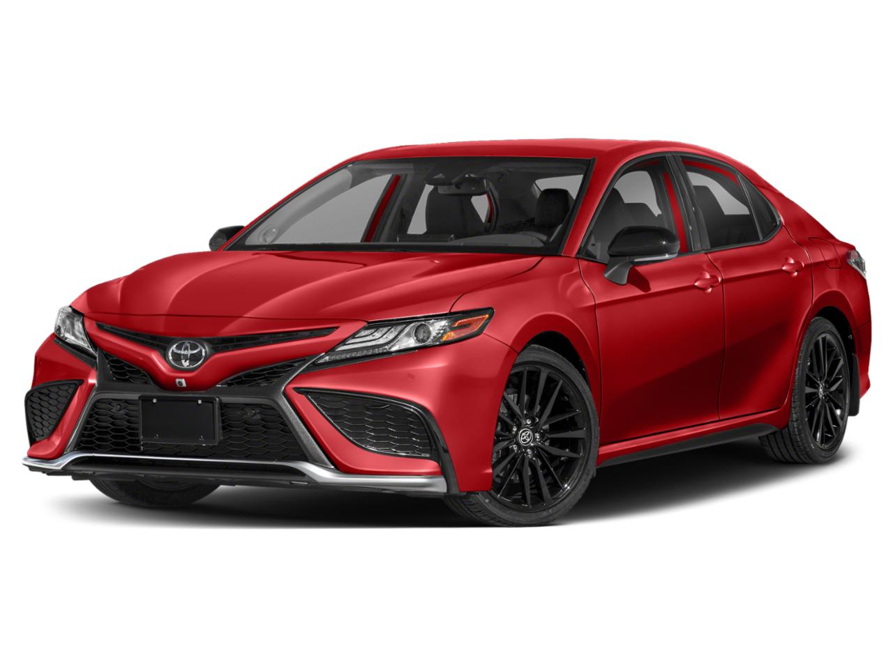 2022 Toyota Camry Vehicle Photo in Harrisburg, PA 17111