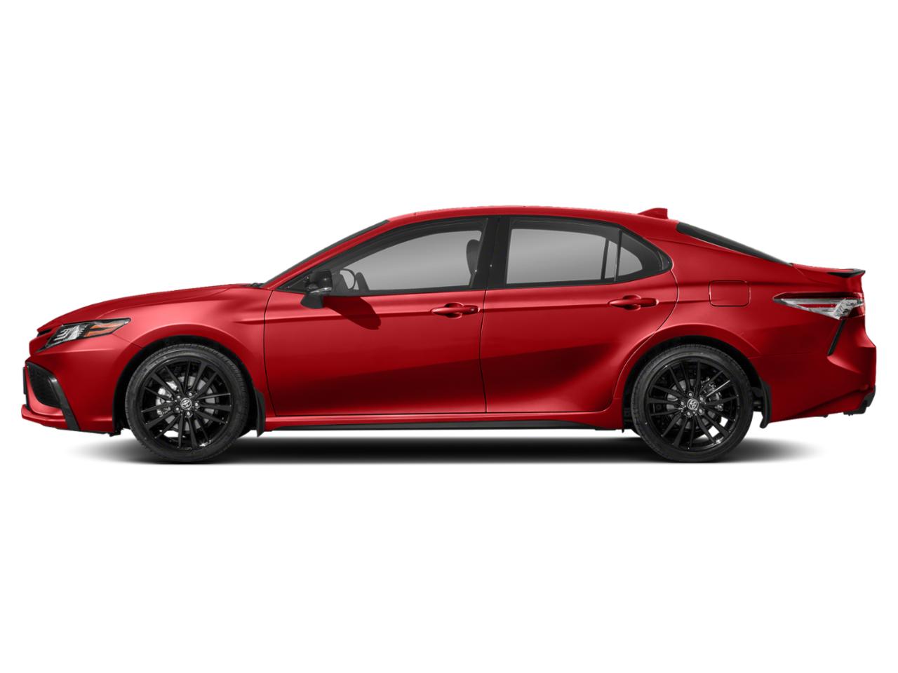 2022 Toyota Camry Vehicle Photo in Harrisburg, PA 17111