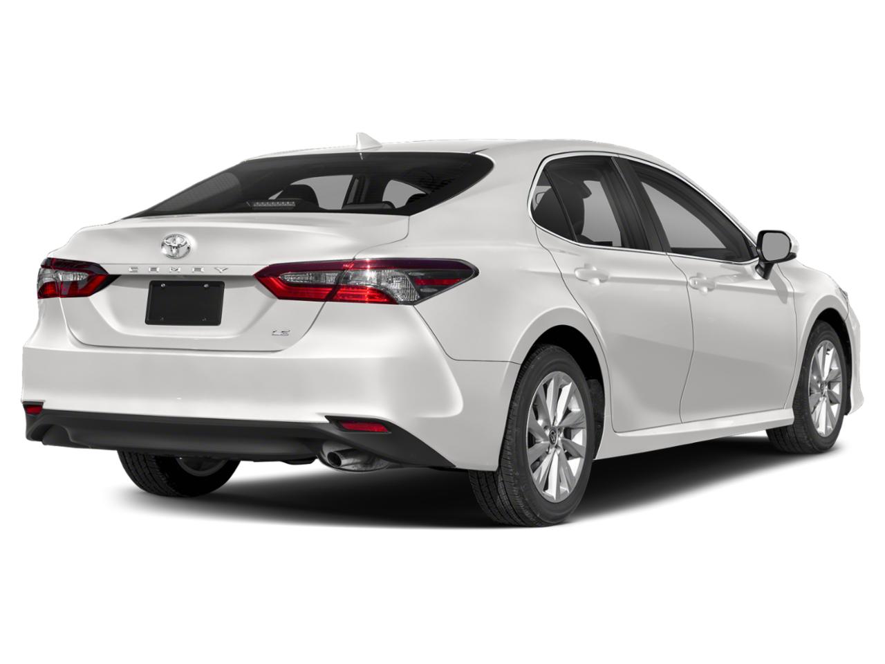 2022 Toyota Camry Vehicle Photo in Winter Park, FL 32792