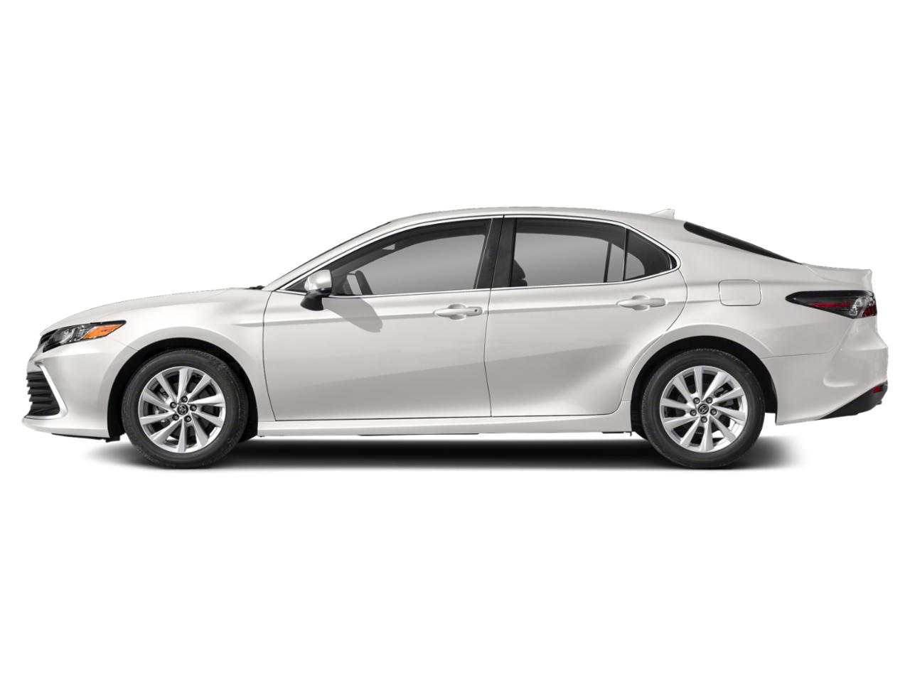 2022 Toyota Camry Vehicle Photo in Winter Park, FL 32792