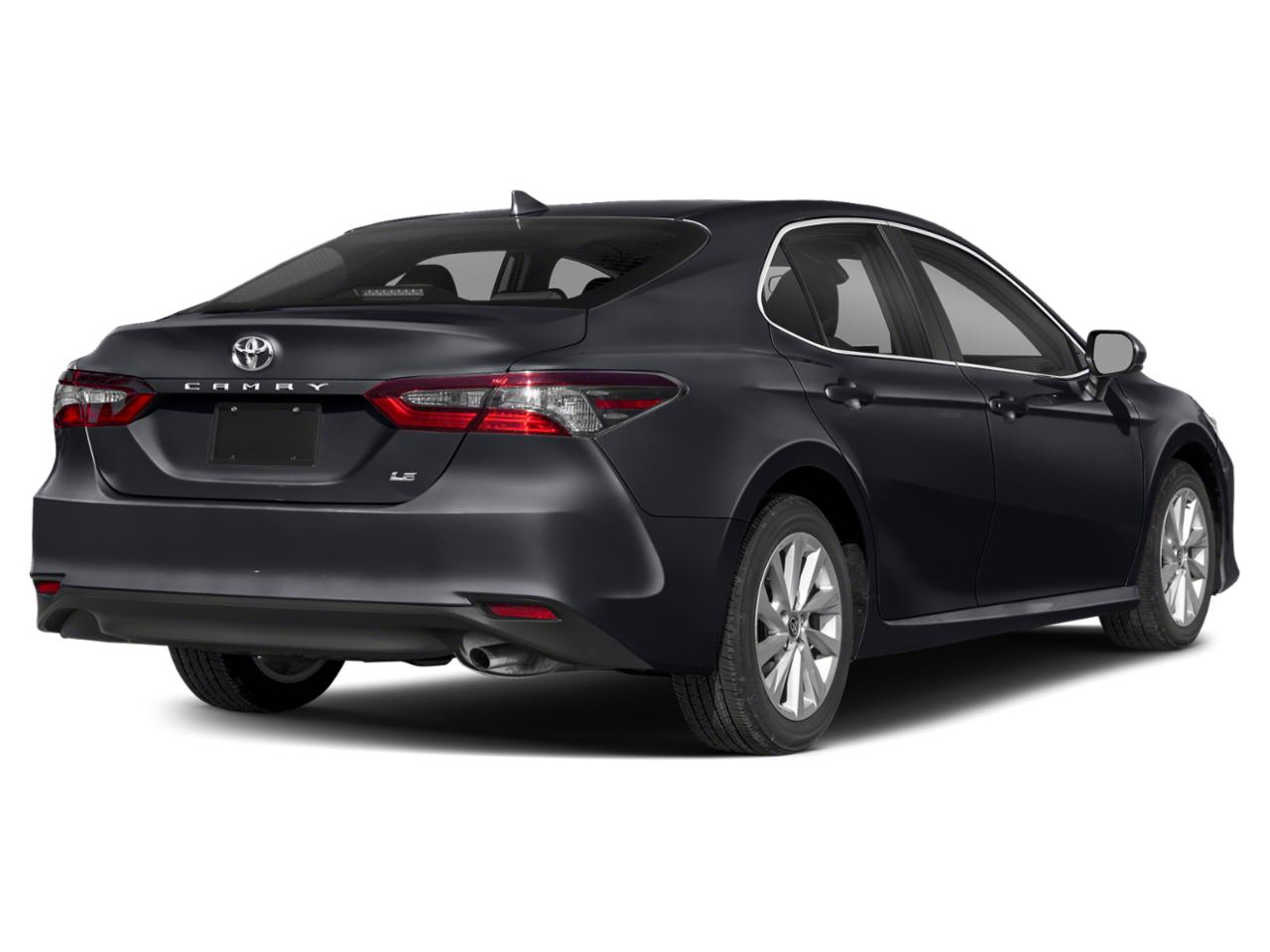 2022 Toyota Camry Vehicle Photo in Winter Park, FL 32792