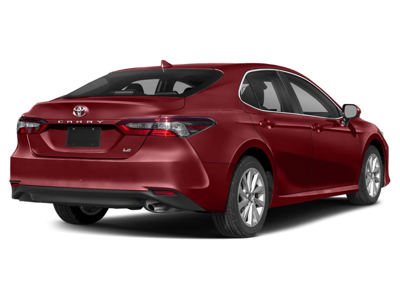 2022 Toyota Camry Vehicle Photo in Ft. Myers, FL 33907