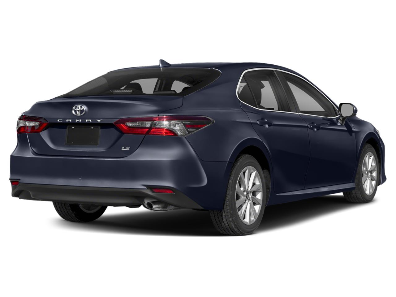 2022 Toyota Camry Vehicle Photo in Ft. Myers, FL 33907