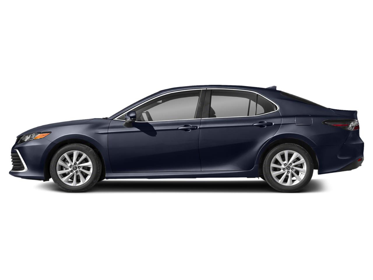 2022 Toyota Camry Vehicle Photo in Ft. Myers, FL 33907