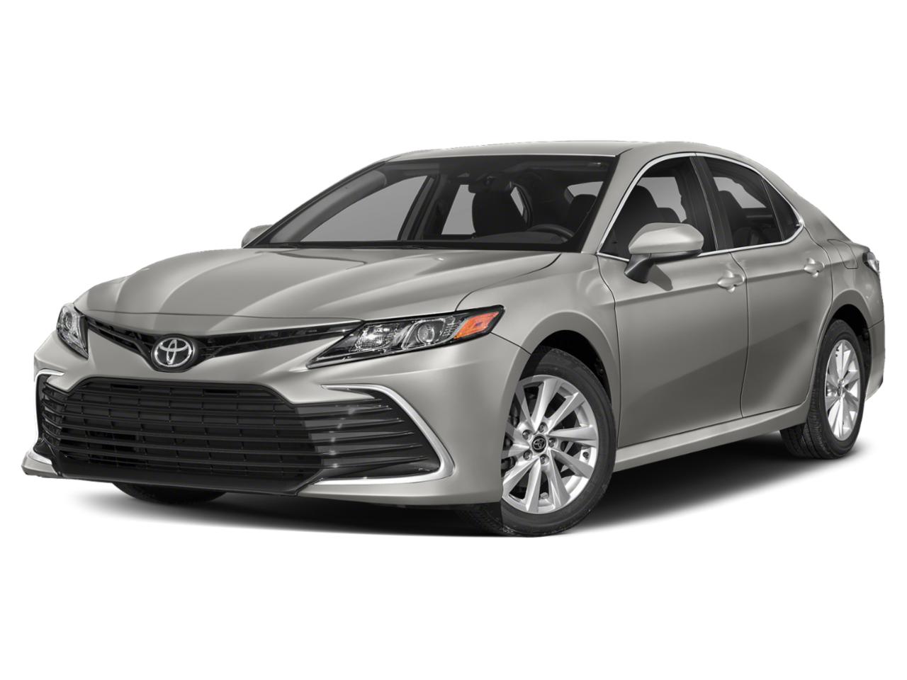 2022 Toyota Camry Vehicle Photo in Pinellas Park , FL 33781