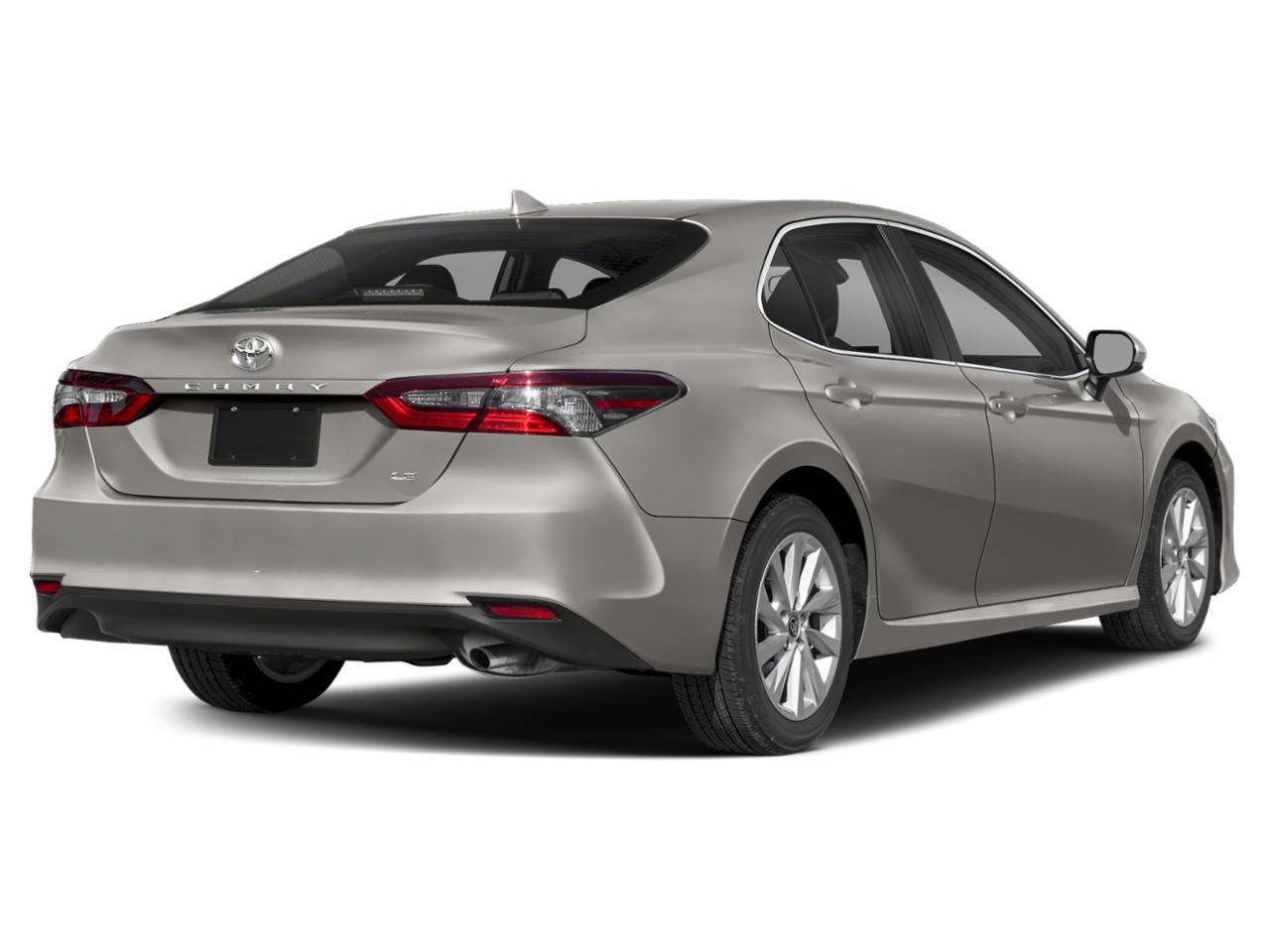 2022 Toyota Camry Vehicle Photo in Pinellas Park , FL 33781