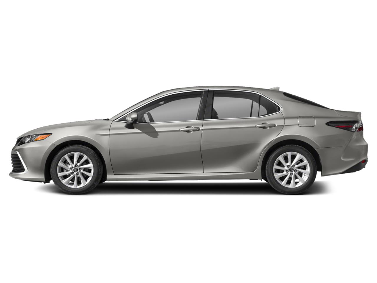 2022 Toyota Camry Vehicle Photo in Pinellas Park , FL 33781