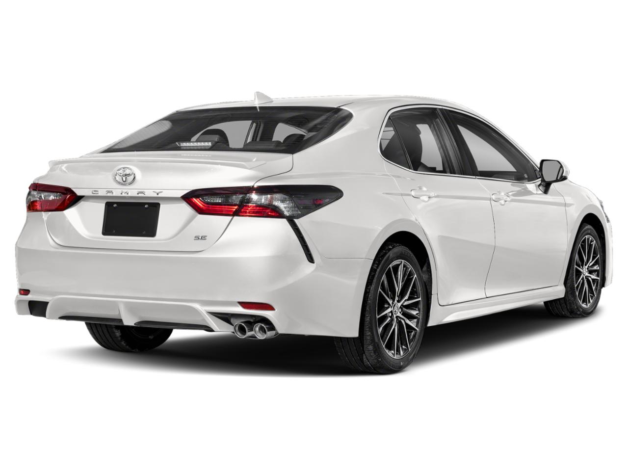 2022 Toyota Camry Vehicle Photo in Ft. Myers, FL 33907