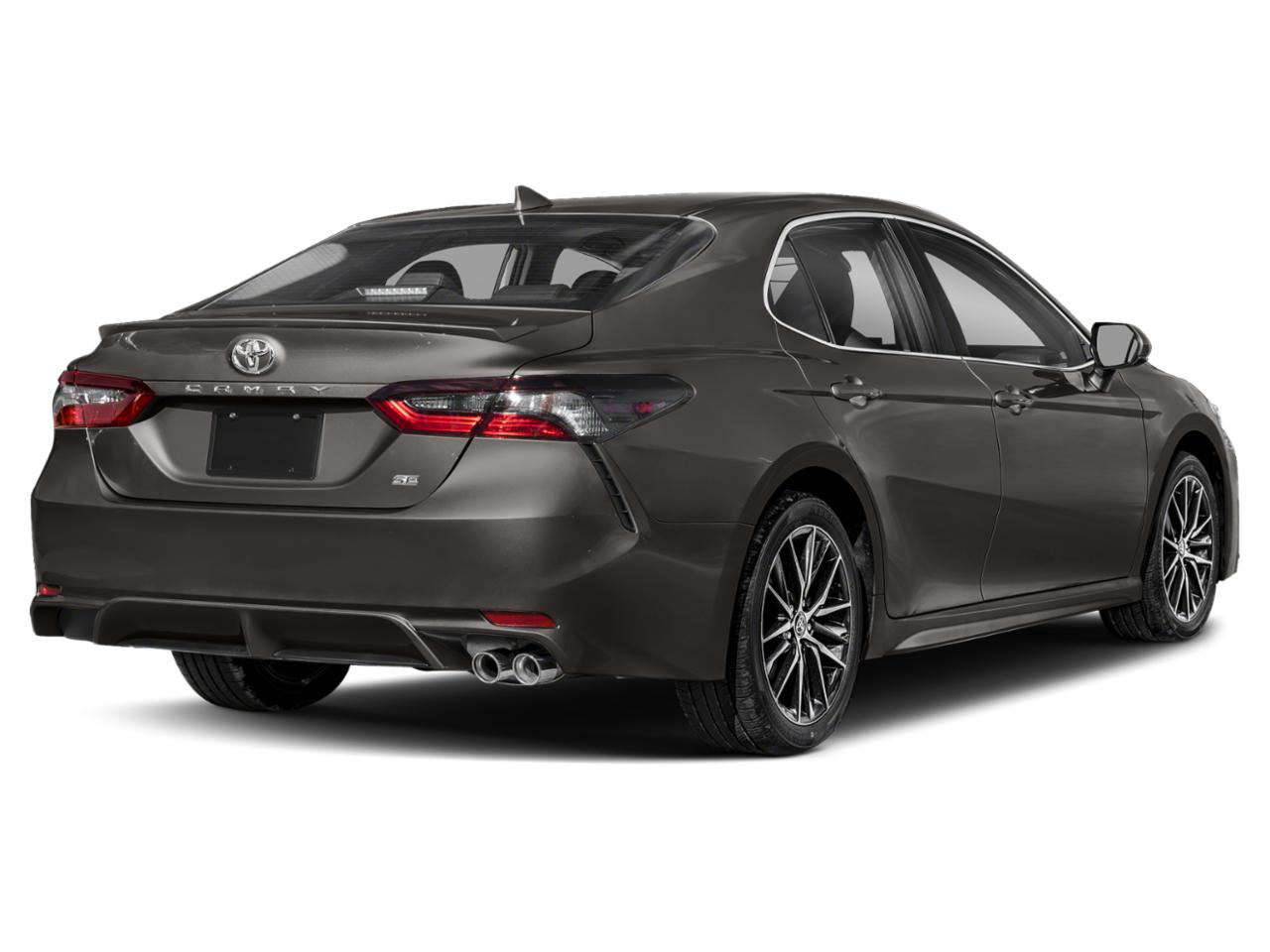 2022 Toyota Camry Vehicle Photo in Ft. Myers, FL 33907