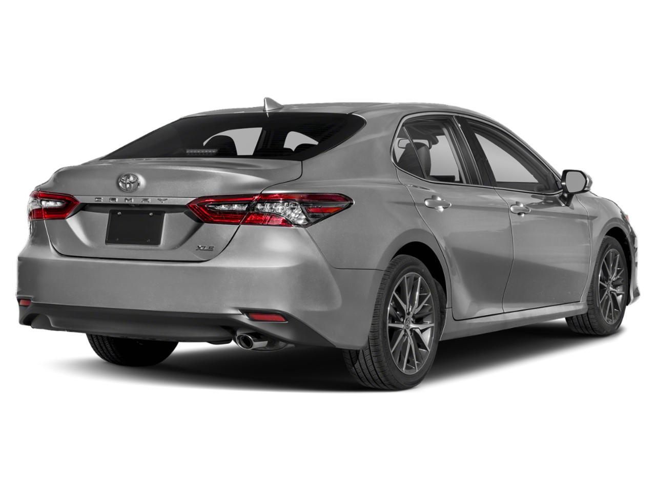 2022 Toyota Camry Vehicle Photo in Winter Park, FL 32792