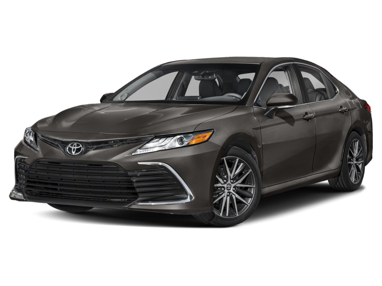 2022 Toyota Camry Vehicle Photo in Pinellas Park , FL 33781