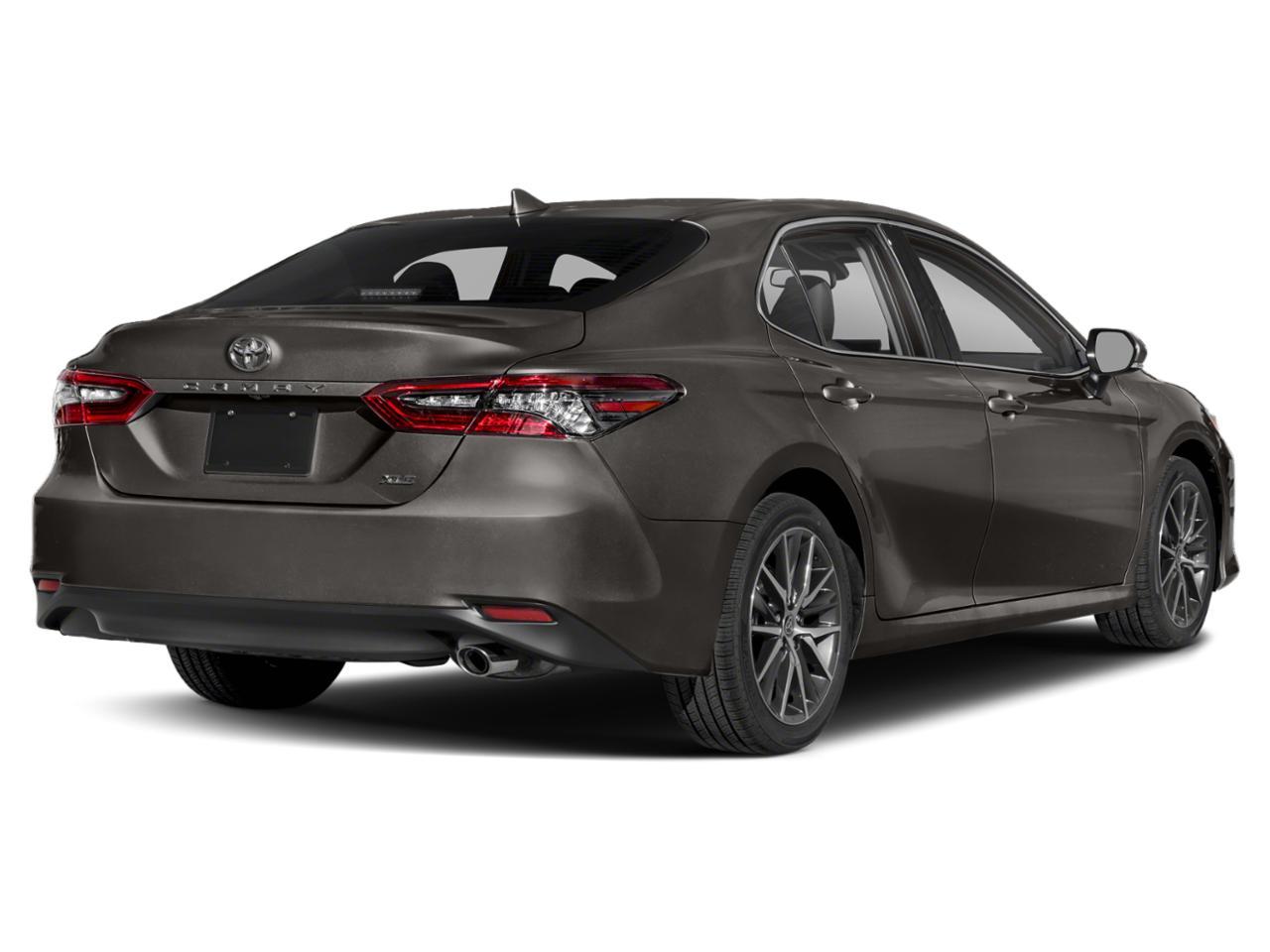 2022 Toyota Camry Vehicle Photo in Pinellas Park , FL 33781