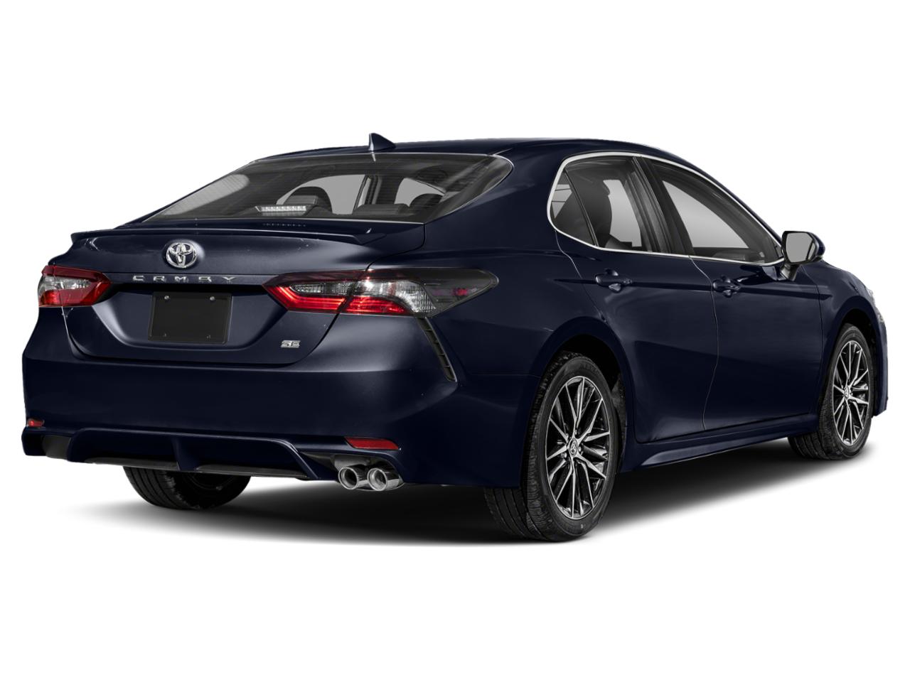 2022 Toyota Camry Vehicle Photo in Ft. Myers, FL 33907