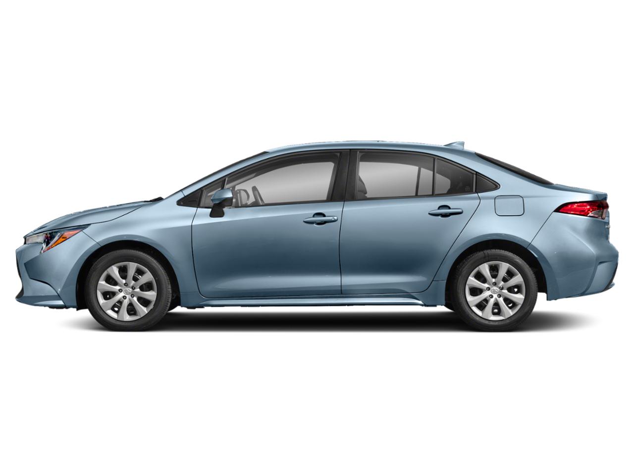 2022 Toyota Corolla Vehicle Photo in Pembroke Pines , FL 33084