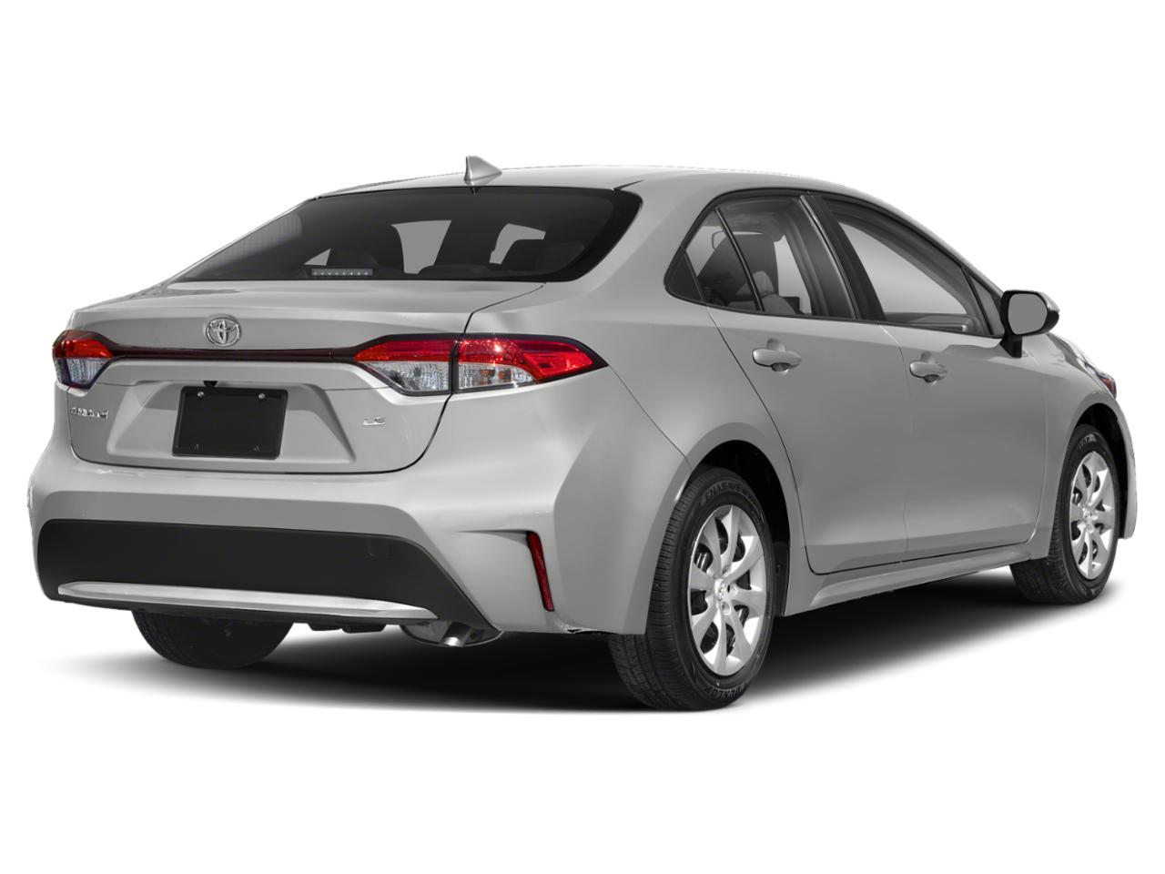 2022 Toyota Corolla Vehicle Photo in Ft. Myers, FL 33907