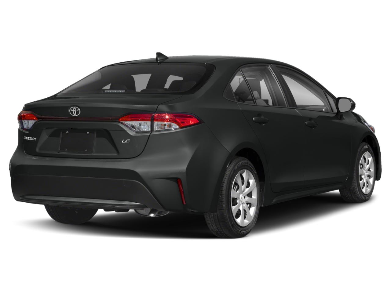 2022 Toyota Corolla Vehicle Photo in Ft. Myers, FL 33907