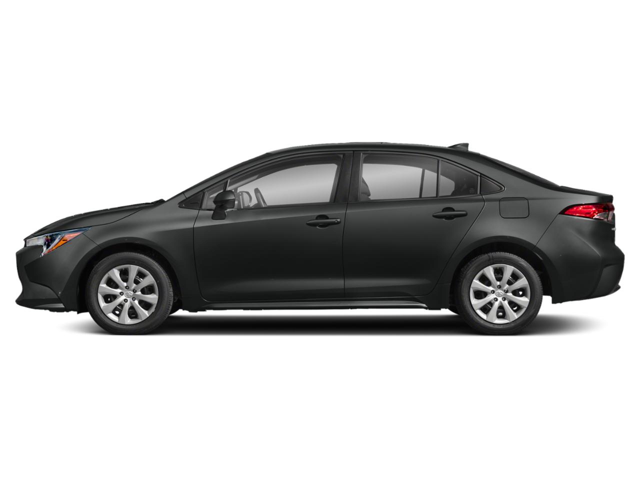 2022 Toyota Corolla Vehicle Photo in Pembroke Pines , FL 33084