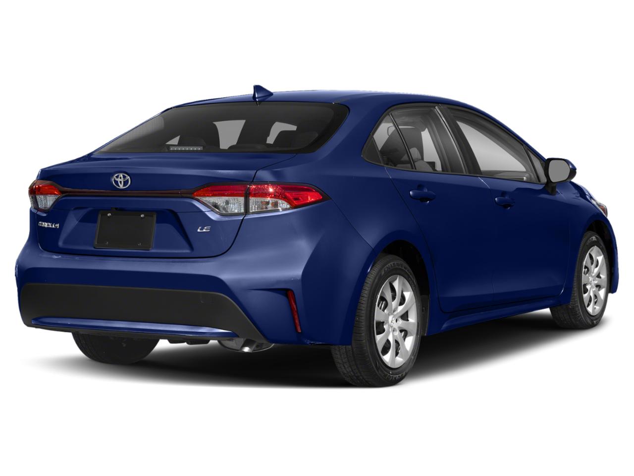 2022 Toyota Corolla Vehicle Photo in Clearwater, FL 33764