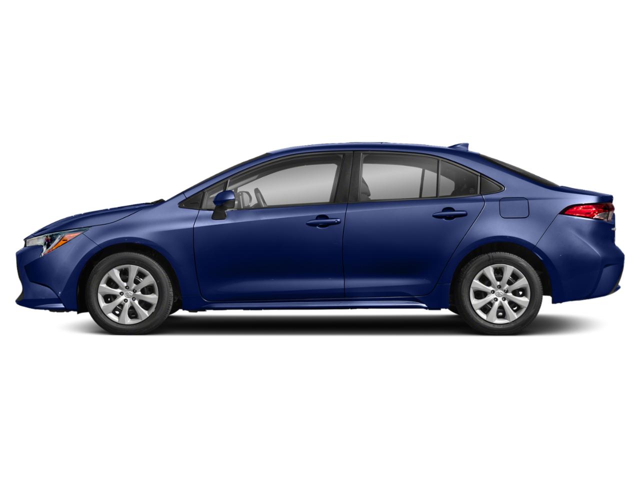 2022 Toyota Corolla Vehicle Photo in Ft. Myers, FL 33907