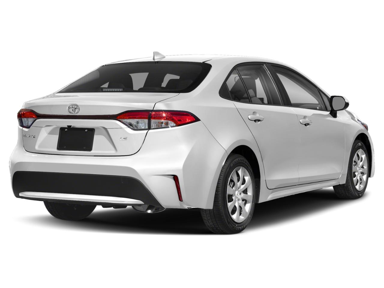 2022 Toyota Corolla Vehicle Photo in Pinellas Park , FL 33781