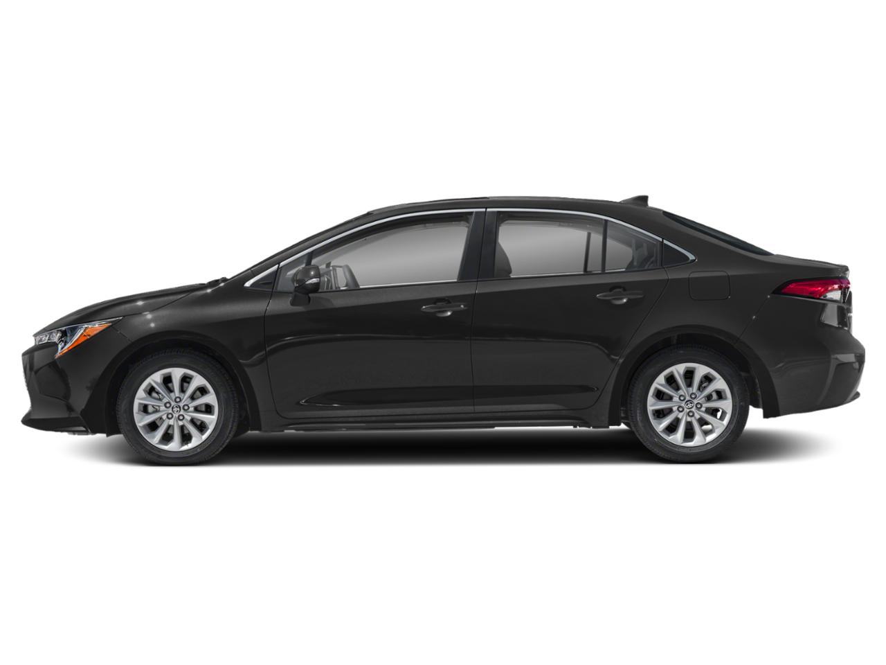 2022 Toyota Corolla Vehicle Photo in Houston, TX 77007