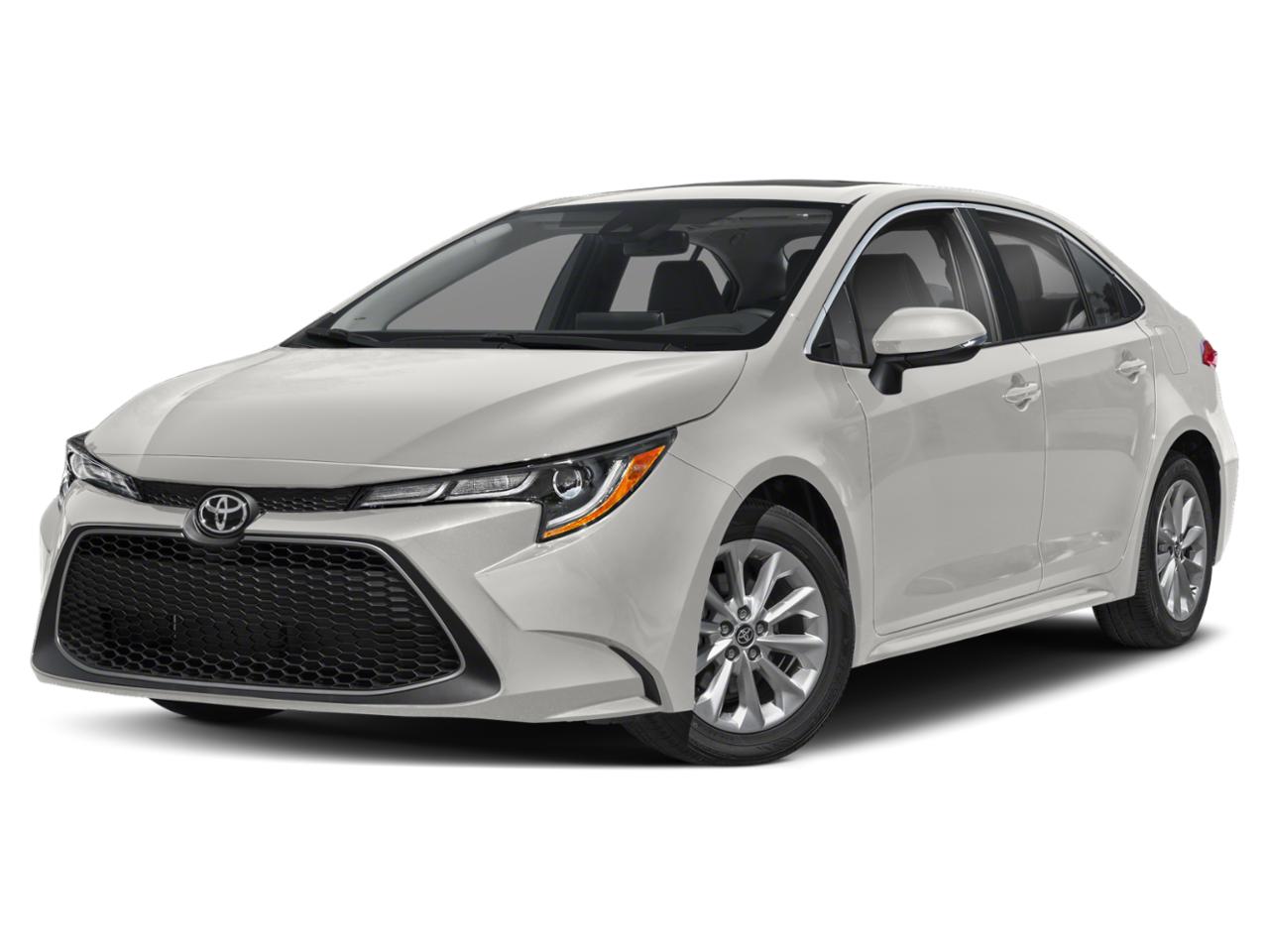 2022 Toyota Corolla Vehicle Photo in San Antonio, TX 78230