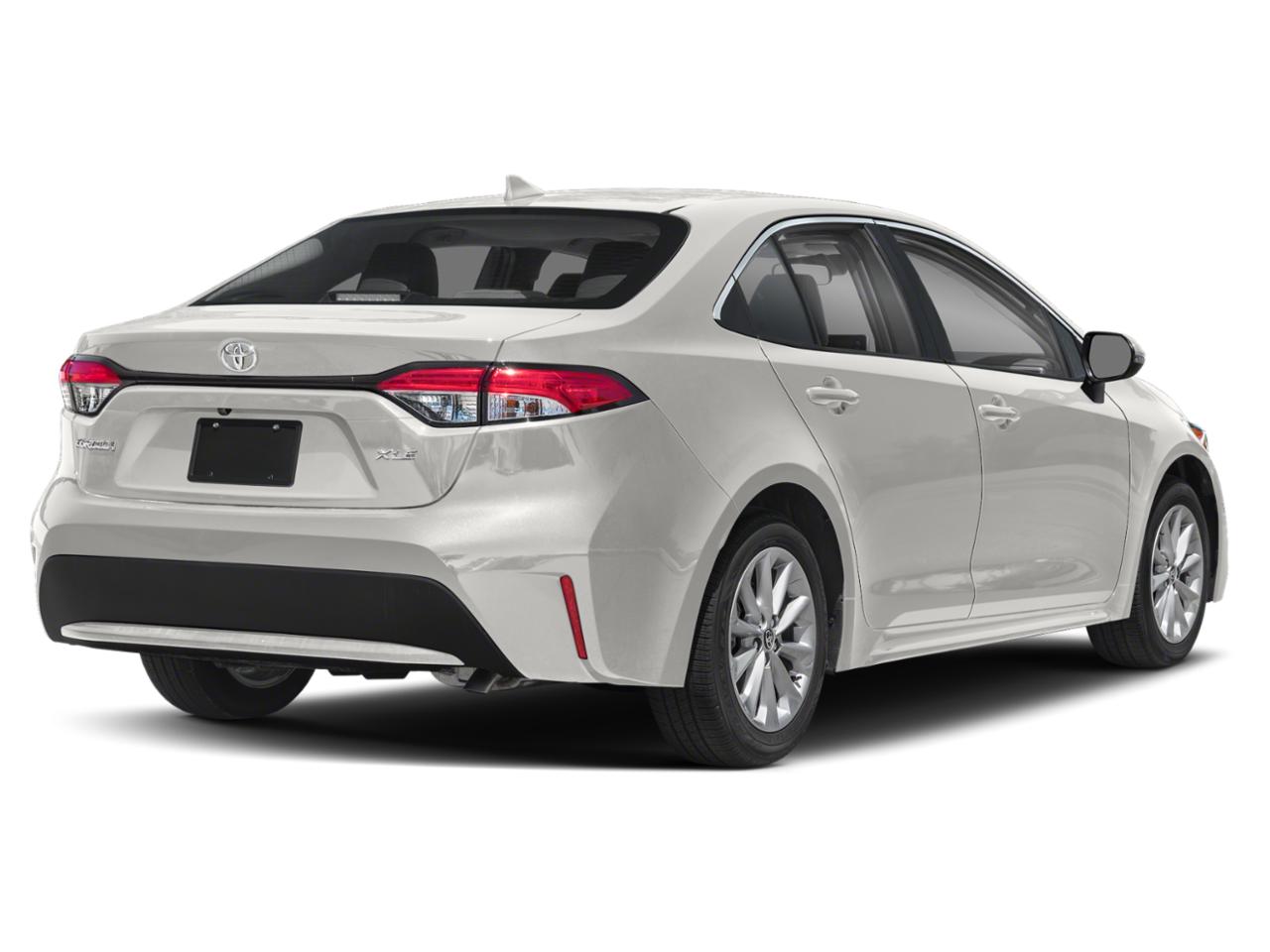 2022 Toyota Corolla Vehicle Photo in San Antonio, TX 78230