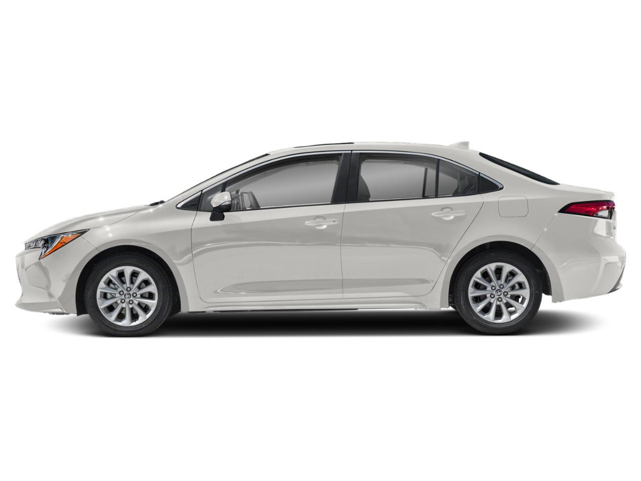 2022 Toyota Corolla Vehicle Photo in San Antonio, TX 78230